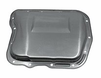 MRE - 727 Restoration Trans Pan