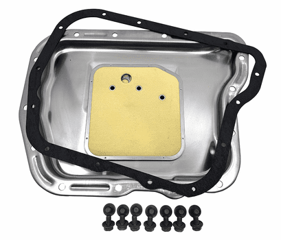 MRE - 727 Transmission Pan Package
