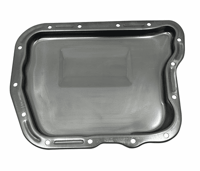 MRE - 727 Transmission Pan Package - image2