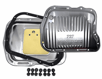 MRE - 727 Transmission Pan Pkg