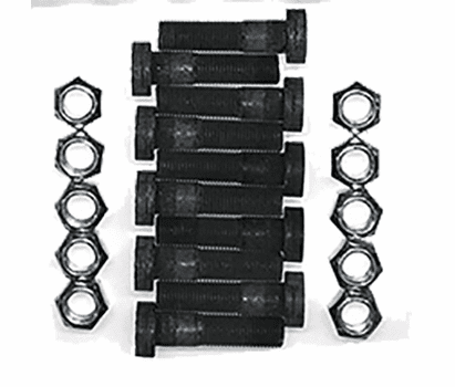 MRE -  8-3/4 & Dana 60 Housing Hardware