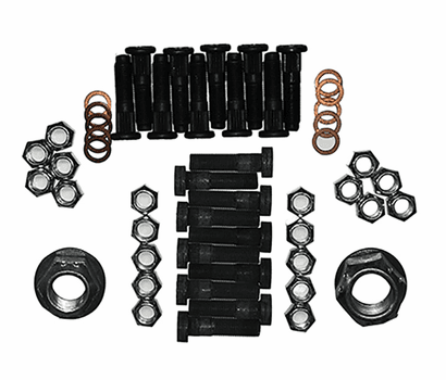 MRE -  8-3/4 Housing Hardware