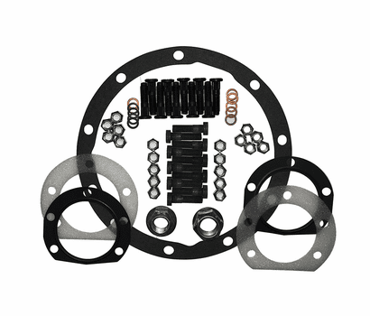 MRE -  8-3/4 Housing Hardware