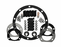 MRE -  8-3/4 Housing Hardware