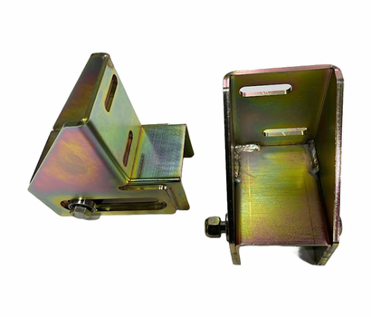 MRE - A Body Leaf Spring Slider Kit