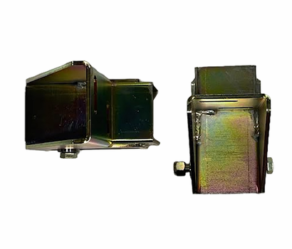 MRE - A Body Leaf Spring Slider Kit - image2