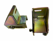 MRE - A Body Leaf Spring Slider Kit