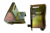 MRE - A Body Leaf Spring Slider Kit