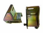 MRE - A Body Leaf Spring Slider Kit