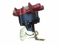 MRE NOS Heater Control Valve