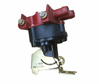 MRE NOS Heater Control Valve