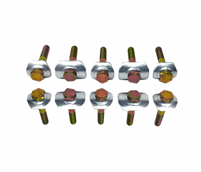 MRE - A Engine Rocker Shaft Holddown Kit