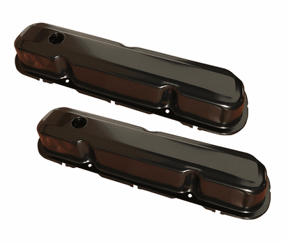 MRE - A Engine Stamped Steel Valve Cover Set