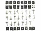 MRE - Air Grabber Seal & Air Box Mounting Kit 
