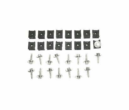 MRE - Air Grabber Seal Mounting Kit
