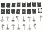 MRE - Air Grabber Seal Mounting Kit
