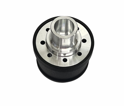 MRE -  American Flag Billet Breather - image1