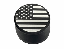 MRE -  American Flag Billet Breather