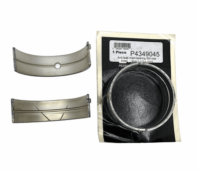 MRE - Anti-Leak Rear Main Bearing - 413-440