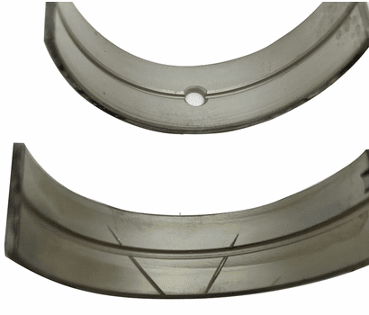 MRE - Anti-Leak Rear Main Bearing - 413-440 - image1