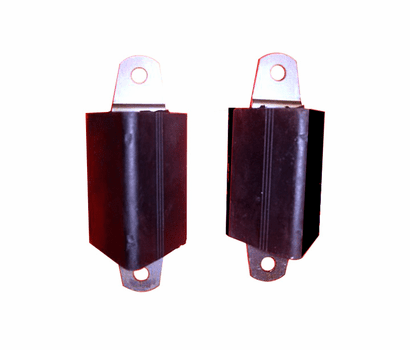 MRE -  Axle Bumper-68-70 Plymouth B Body