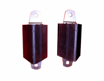 MRE - Axle Bumper-68-70 Plymouth B Body