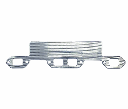 MRE - B/RB Exhaust Manifold Gasket Saver - image1