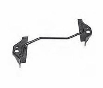 MRE -  Battery Hold Down Strap, X-Long