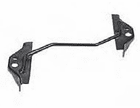 MRE -  Battery Hold Down Strap, X-Long