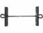 MRE - Battery Hold Down Strap, X-Long