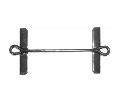 MRE - Battery Hold Down Strap, X-Long