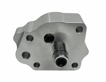 MRE - Billet Aluminum 19GPM Oil Pump