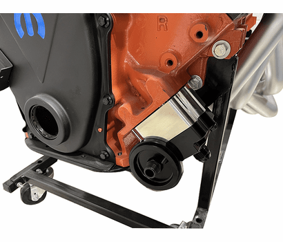 MRE - Billet Aluminum 19GPM Oil Pump - image3