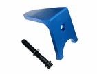 MRE - Billet Aluminum Distributor Clamp - B/RB & HEMI