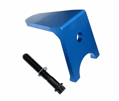 MRE - Billet Aluminum Distributor Clamp - B/RB & HEMI