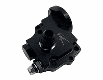 MRE - Billet Oil Pump Cover - B/RB & HEMI