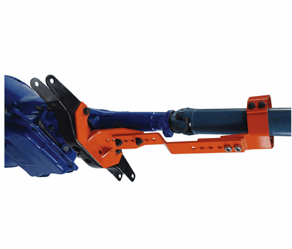 MRE - Bolt In Driveshaft Loop 63 -71 A Body - image3