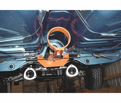 MRE - Bolt In Driveshaft Loop 63 -71 A Body - image4