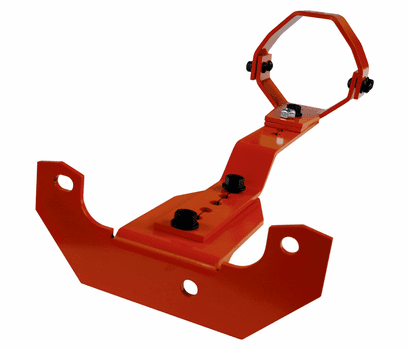 MRE - Bolt In Driveshaft Loop 65-72 C-Body