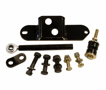 MRE - Bolt In Torque Strap Kit - A, B&E Body