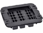MRE Bulk Head Connector