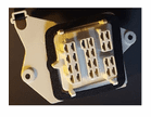 MRE Bulk Head Connector