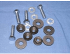 MRE - Bumper Rear Bracket Bolt Set