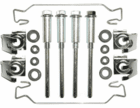 MRE Caliper Hardware Kit