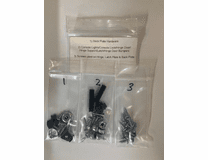 MRE Console Hardware Kit