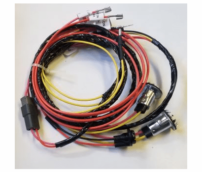 MRE Console Wiring Harness 