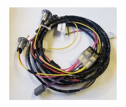 MRE Console Wiring Harness