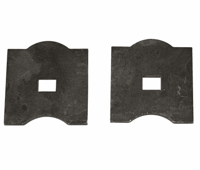 MRE - Control Arm Bump Stop Spacer