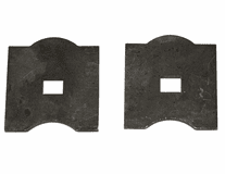 MRE - Control Arm Bump Stop Spacer
