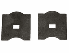 MRE - Control Arm Bump Stop Spacer